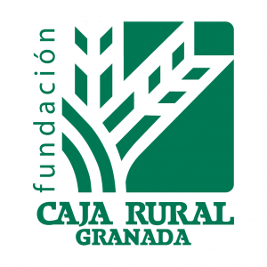 logo Fundación Caja Rural Granada