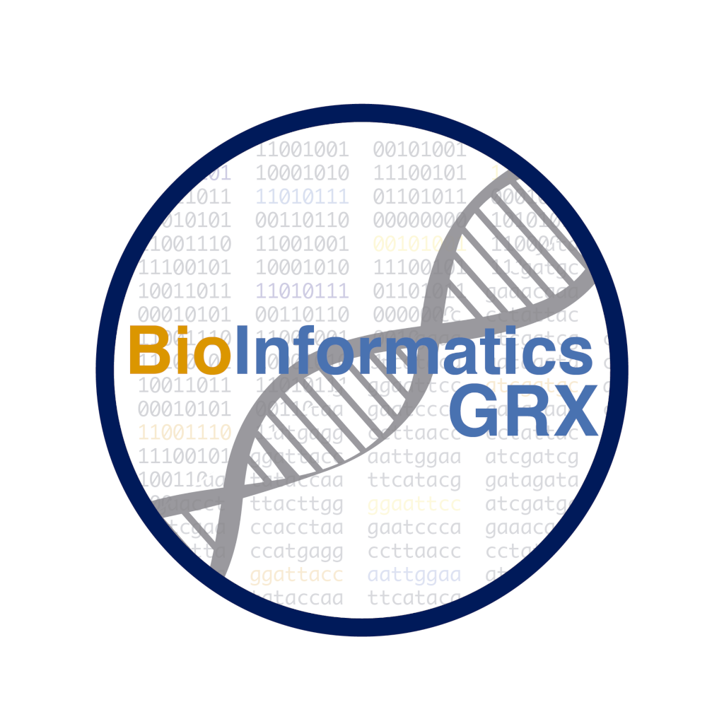 BioinformaticsGRX