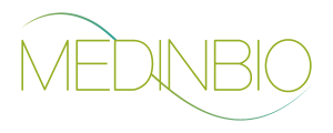 MedInBio Spain Logo